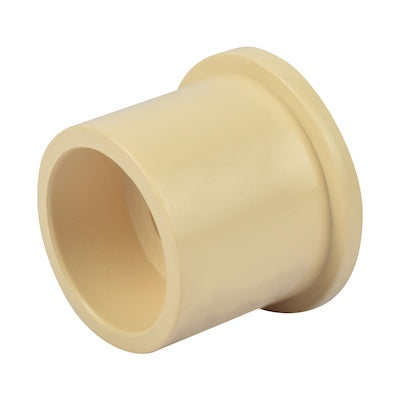 City Supply, 1 1/2 X 3/4 CPVC Bushing