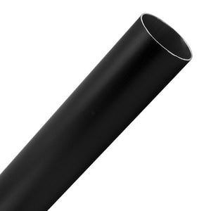 City Supply, 1 1/4" x21 Black Pipe SCH 40 T/C