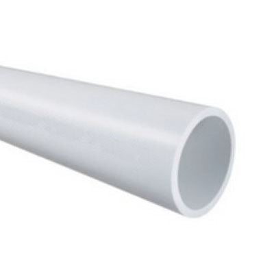 Lasco Fittings, Lasco Fittings 2 1/2" x 20' PVC Pipe Sch 40