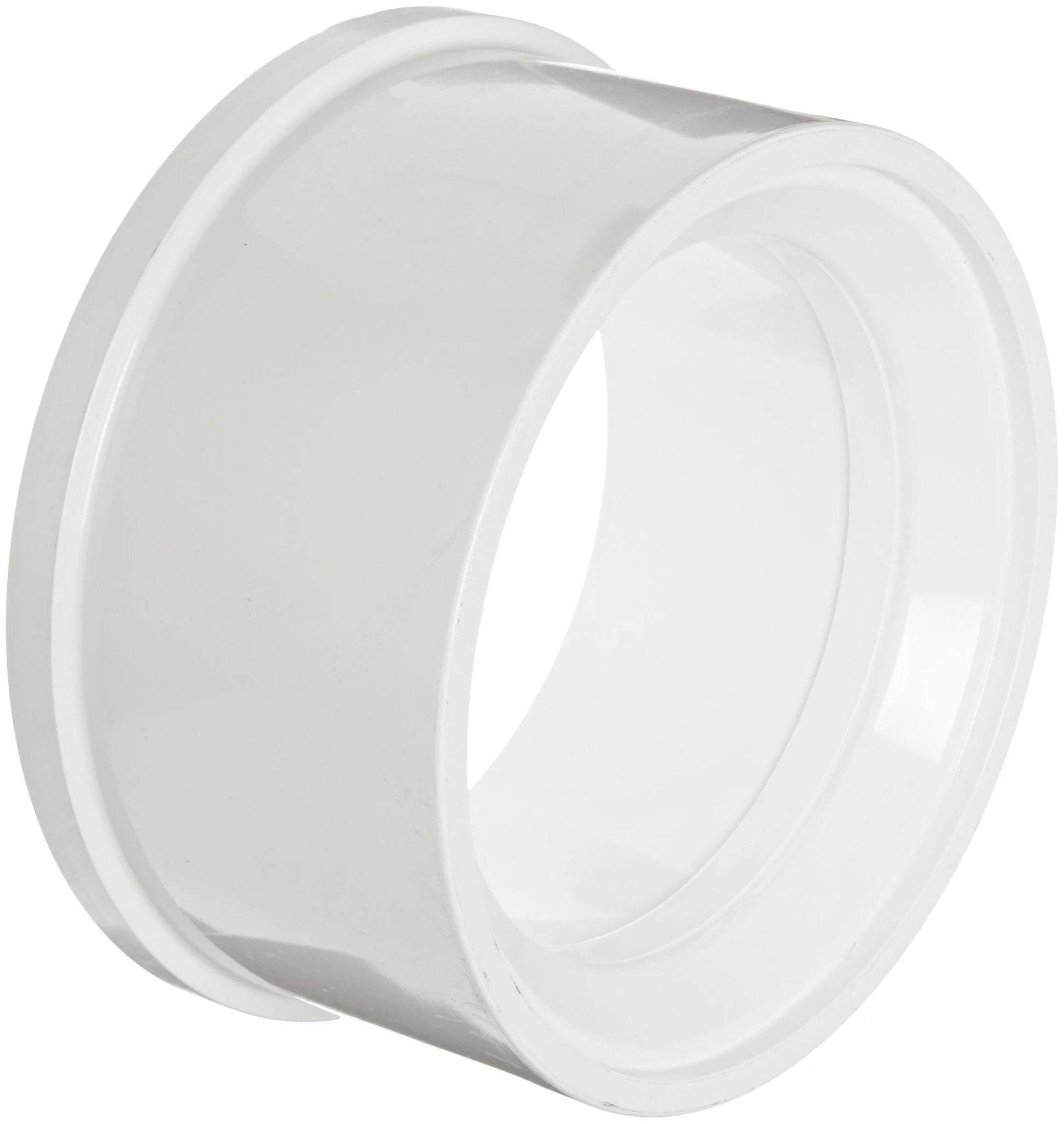 Lasco Fittings, Lasco Fittings DWV 3" x 1-1/2" PVC Bushing