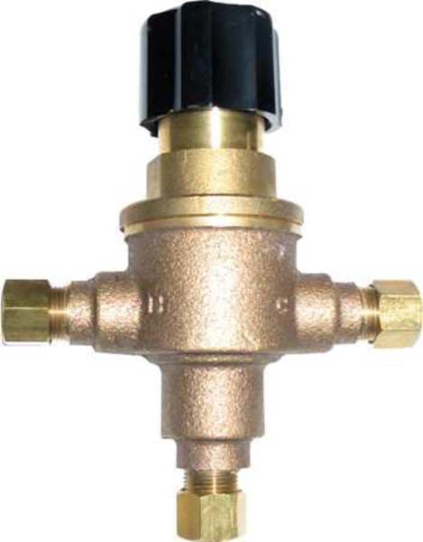 Leonard Valve, Leonard Valve 170-LF Point of Use