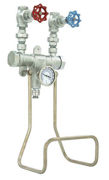 Leonard Valve, Leonard Valve 3800-VBD-RF Hose Station