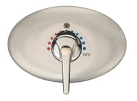 Leonard Valve, Leonard Valve 7600 SHOWERMASTER Thermostatic Shower Valve