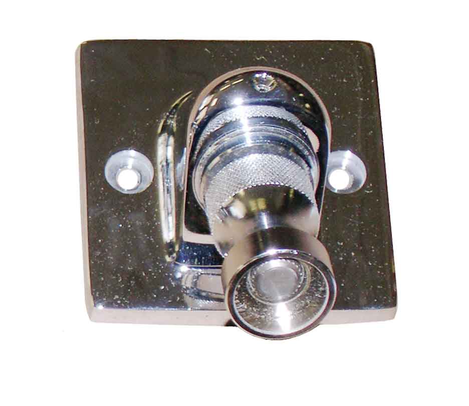 Leonard Valve, Leonard Valve H-06-ADJ Institutional Showerhead