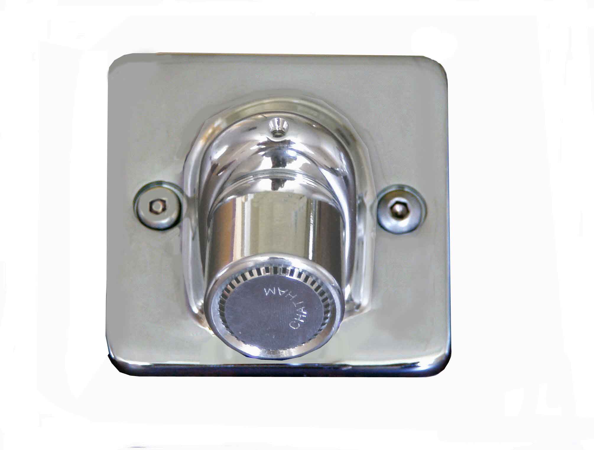 Leonard Valve, Leonard Valve H-06 Institutional Showerhead