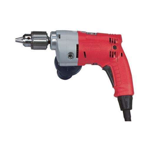 Milwaukee, Milwaukee 0234-6 1/2" Magnum Drill, 0-850 RPM