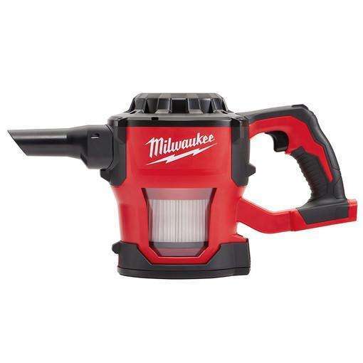 Milwaukee, Milwaukee 0882-20 M18 Compact Vacuum