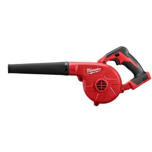 Milwaukee, Milwaukee 0884-20 M18 Compact Blower Bare Tool