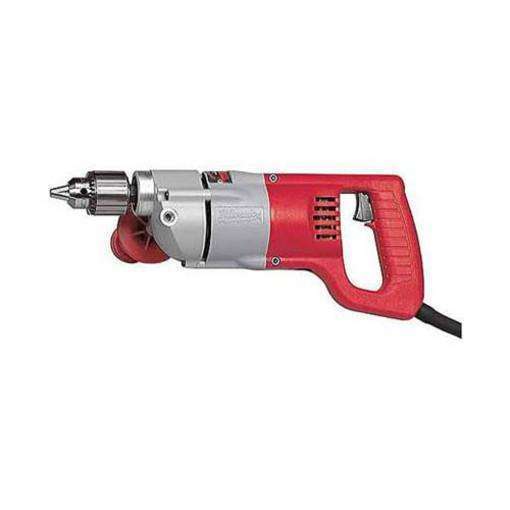 Milwaukee, Milwaukee 1001-1 Heavy Duty 1/2" "D" Handle Drill