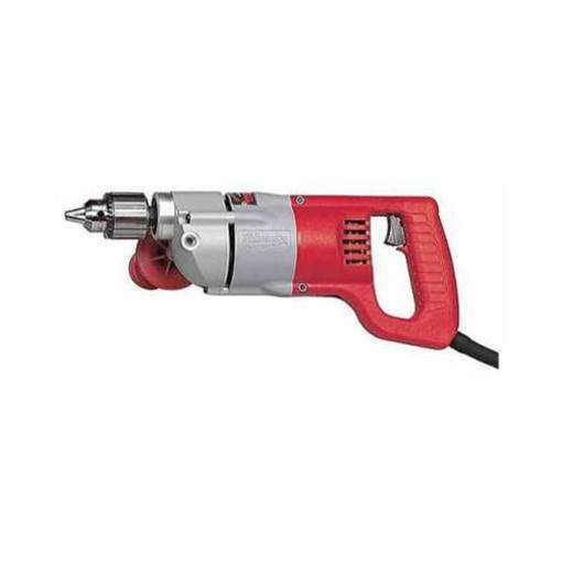 Milwaukee, Milwaukee 1101-1 Heavy Duty 1/2" D-Handle Drill