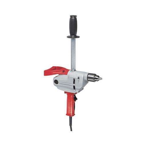 Milwaukee, Milwaukee 1610-1 1/2 in. Compact Drill 650 RPM