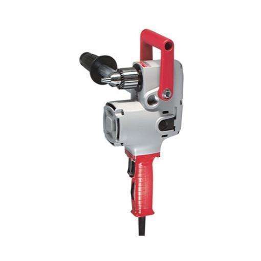 Milwaukee, Milwaukee 1675-6 1/2" Hole-Hawg Drill